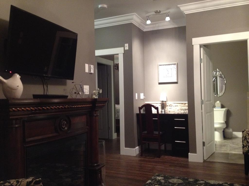 Brookside Inn Boutique Hotel Abbotsford Quarto foto