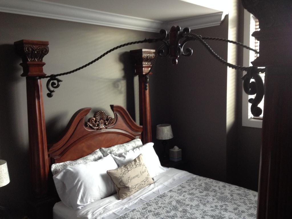 Brookside Inn Boutique Hotel Abbotsford Quarto foto